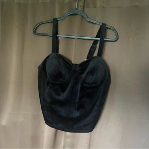Corset Top